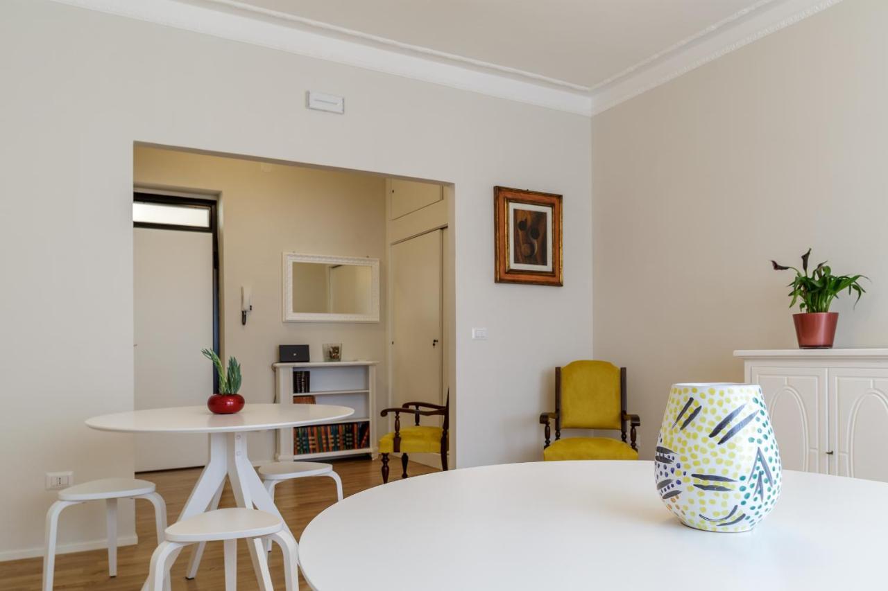 Trerooms B&B Gallipoli Exterior foto