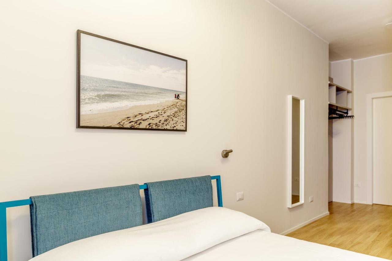 Trerooms B&B Gallipoli Exterior foto